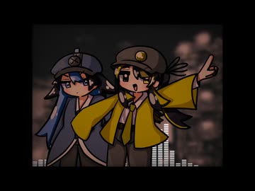 【UTAU無生物音源カバー】Big Brother【稲葉奏子/鉛筆サク】