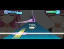 【ナナシス】アイノシズク【EXPERT】７レーン