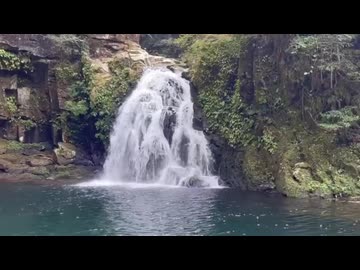 やっぱり僕は山道を征く... 【赤目四十八滝】