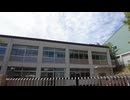 【涼宮聖地巡礼】兵庫県立西宮北高等学校最後の姿