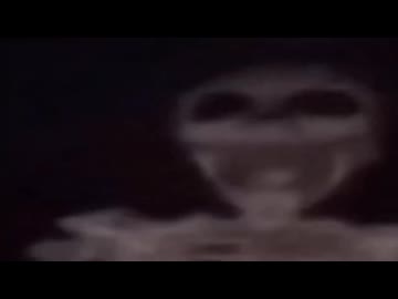 音割れホラーマン　雅楽