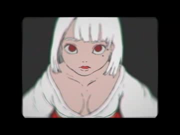 天国門　結月ゆかり