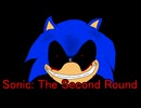 2025年も2回戦地獄　ゆっくりと結月ゆかりのSonic The Second Round 【単発ゆっくり＋VOICEROID実況】