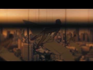 【New Year's Dreams!】エゴロック