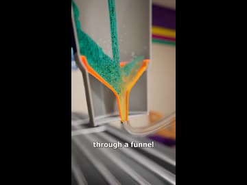 ホモと学ぶドリンクバーのジュース泥棒