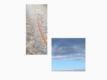 しおりと隙間EP 雪歌ユフ・知声・桃音モモ・足立レイ