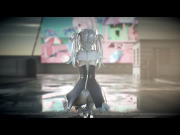 【MMD】DAYZ - Kanon