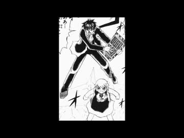 【改訂版】「金色のガッシュ」真のラストシーンVOL-22　LEVEL：319「金色の本の力」（クリアノート篇4/4）