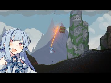 【noita】パタパタ葵4