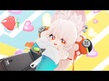 【ゼンゼロMMD】照ちゃんでラビットホール【2026年新春ＭＭＤ祭り】