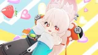 📺️ [ZZZ MMD] Rabbit Hole [Zao] Video Upload｜星影｜Tech Hunter