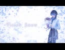 【歌ってみた】 Violet Snow - 結城アイラ - / covered by めあ