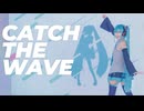 【投稿16周年】Catch the Waveを踊ってみた【龍雅】