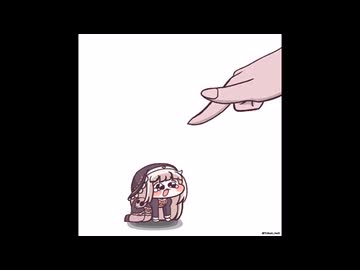 スピキとお正月のアレ