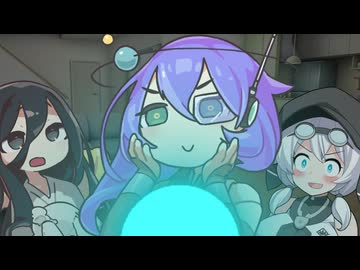 AIに台本を書かせてみよう！（提案）【VOICEVOX劇場】