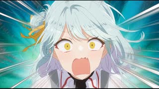わたなれ]甘えん坊の紫陽花ちゃん - ニコニコ動画