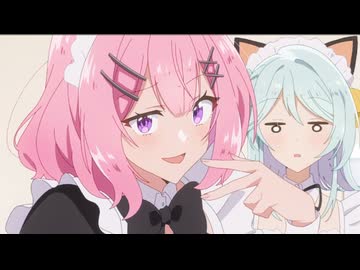 ポジティブれな子『わたしが恋人になれるわけないじゃん、ムリムリ!（※ムリじゃなかった!?）』