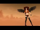 【東方MMD】カウガール早鬼っちょで砂の惑星【午年】