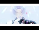 【MMD刀剣乱舞】メルティランドナイトメア【童子切安綱 剥落】