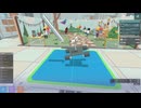 ロボを作るゲーム　人災と労災の巻（2/4）