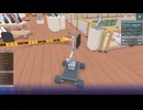 ロボを作る仕事　おQG編（3/4）