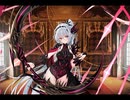千年戦争アイギス 大総力戦ミッション：神獣ヒッポカムポス降臨 中級【☆3×銀以下】