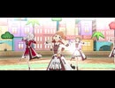 [ミリシタ] 紅白応援V A組版＋B組版