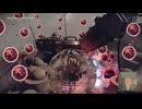 CfA2 NA 小技･小ネタ･レアシーン6 少佐ごっこ2 大型戦車 姐さん ロボット山 Very Hard