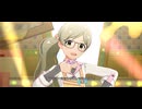 【ミリシタ】ロコ「ART NEEDS HEART BEATS」(ロコ/myブランド衣装/SHS/メガネ)【ユニットMV】