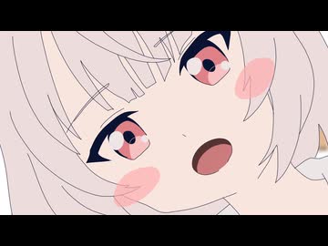 ラッキークラック / celler feat.雨衣【MV】