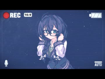 【三月のパンタシア／青春なんていらないわ】千冬ちゃんが歌ってみた動画【SynthesizerV】
