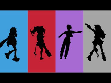 【ホロライブ】EZ DO DANCE【MAD】
