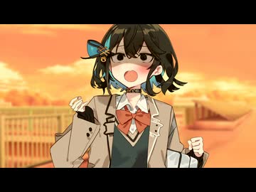 みゃーまいがマキちゃんを泣かせちゃうだけの動画