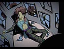 [人力ジョジョ]　イルーゾォでし/う