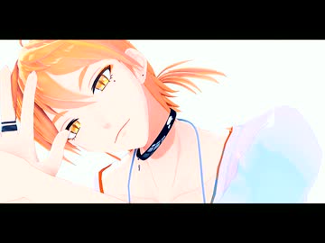 【にじさんじMMD】IRIS OUT【伏見ガク】