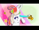 doodle dance ウタちゃん