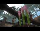【VRChatワールド紹介】喰葉園 - Kuraba garden