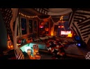 【VRChatワールド紹介】Book Nook
