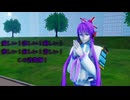 神威がくぽ V4 (Power) - ファシネイター (VOCALOIDカバー)