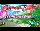 【あけましておめでとう】お遊び抜きのガチバトル！強者ひしめくレジェンドコンペ奮闘記！【ソニックレーシングクロスワールド】
