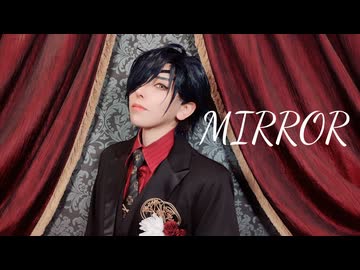 【燭台切光忠】MIRROR／Ado 踊ってみた【コスパフォ】