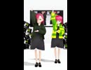 自PC・NPC　FA