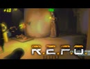 【４人実況】強くなった4人でゲームの世界に入り込むぜ！【R.E.P.O.】