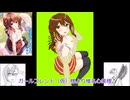 【模写練習】ガールフレンド（仮）椎名心実