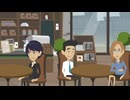 【春日部つむぎ, Paul】 Interview with Jack Paul【DRAMA PV】
