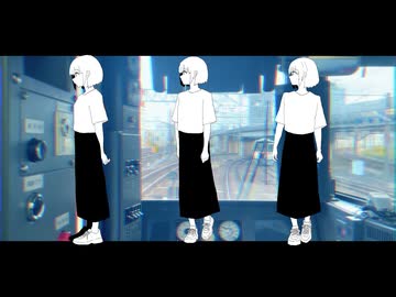 金時計 / TakoyakiKZY (cover)【蚤音(nomine)】