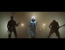 Dark Divine - Make Me Disappear (Official Music Video)