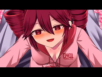 「新年の挨拶にしては、少しばかり距離が近すぎたかな？」【VOICeVI劇場】