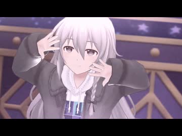 【ニコマスAtoZ】X de X【デレステMAD】