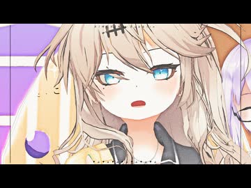 【MMD】ユカリン&amp;ツムギンのバブリン